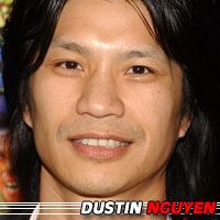 Dustin Nguyen