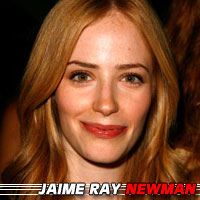 Jaime Ray Newman