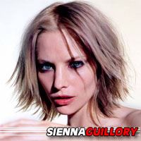 Sienna Guillory