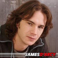 James D'Arcy