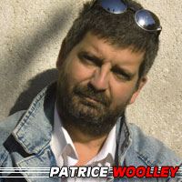 Patrice Woolley