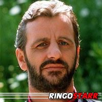 Ringo Starr