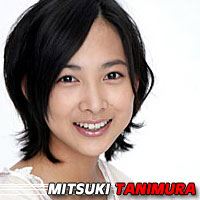 Mitsuki Tanimura