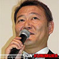 Jun Kunimura