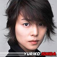 Yuriko Ishida  Actrice