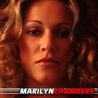 Marilyn Chambers