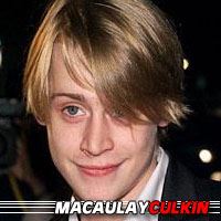 Macaulay Culkin