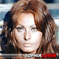 Sophia Loren