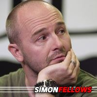 Simon Fellows