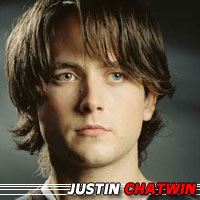 Justin Chatwin