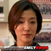 Emily Kwan