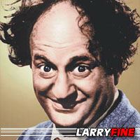 Larry Fine