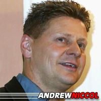 Andrew Niccol