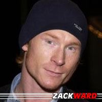 Zack Ward