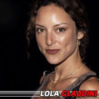 Lola Glaudini