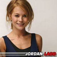 Jordan Ladd  Actrice