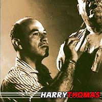 Harry Thomas