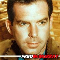 Fred MacMurray