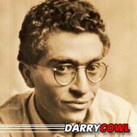 Darry Cowl  Acteur