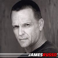 James Russo  Acteur