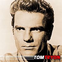 Tom Tryon  Acteur