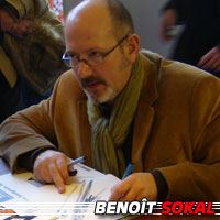 Benoît Sokal