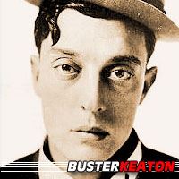 Buster Keaton