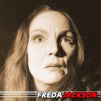 Freda Jackson