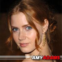 Amy Adams