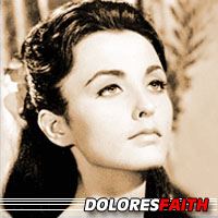 Dolores Faith