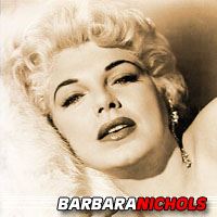 Barbara Nichols