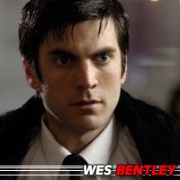 Wes Bentley