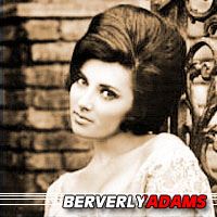 Beverly Adams