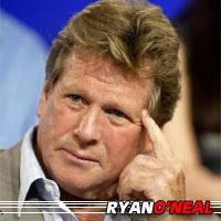 Ryan O'Neal  Acteur