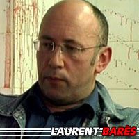 Laurent Barés