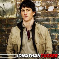 Johnathan Tucker