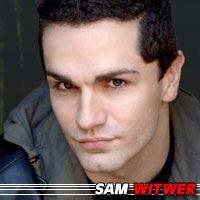 Sam Witwer