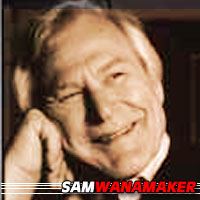 Sam Wanamaker