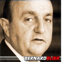 Bernard Blier  Acteur