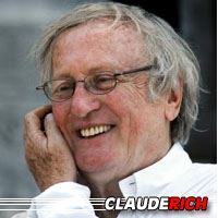 Claude Rich  Acteur