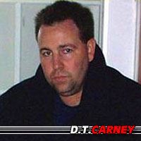 D.T. Carney  Réalisateur, Scénariste, Acteur