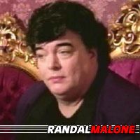 Randal Malone