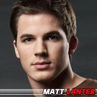 Matt Lanter