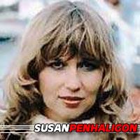 Susan Penhaligon