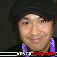 Kenta Fukasaku