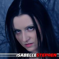 Isabelle Stephen