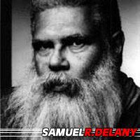 Samuel Ray Delany