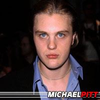 Michael Pitt  Acteur