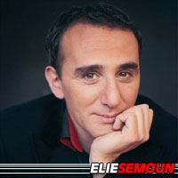 Elie Semoun  Acteur, Doubleur (voix)