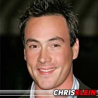 Chris Klein  Acteur